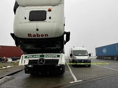 Wulkanizacja Mobilna Toruń Serwis opon DM